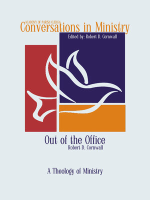 cover image of Out of the Office